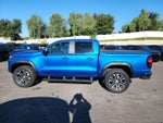 2023 GMC Canyon Crew Cab Short Box 4-Wheel Drive AT4