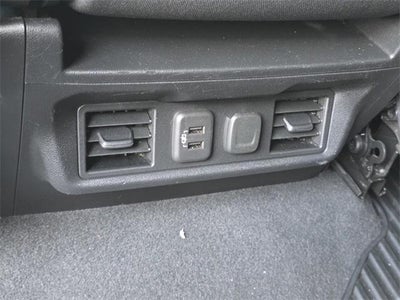 2021 GMC Sierra 1500 Crew Cab Short Box 2-Wheel Drive Elevation