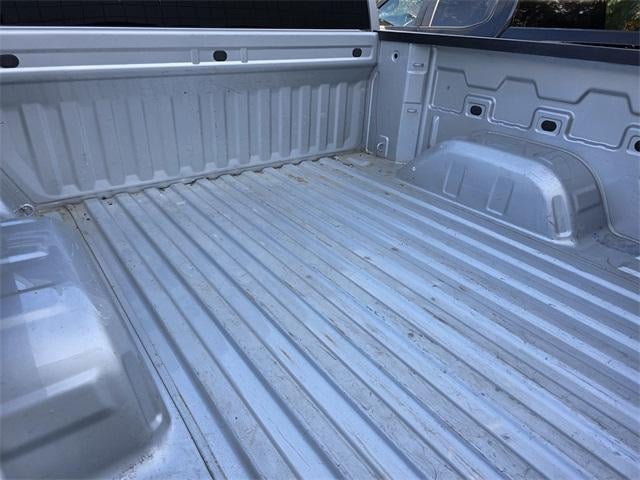 2021 GMC Sierra 1500 Crew Cab Short Box 2-Wheel Drive Elevation