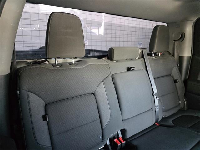 2021 GMC Sierra 1500 Crew Cab Short Box 2-Wheel Drive Elevation