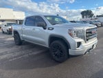 2021 GMC Sierra 1500 Crew Cab Short Box 2-Wheel Drive Elevation
