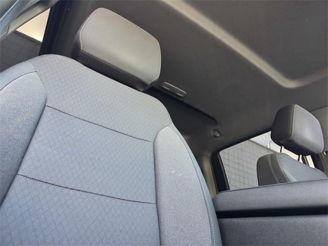 2021 GMC Sierra 1500 Crew Cab Short Box 2-Wheel Drive Elevation