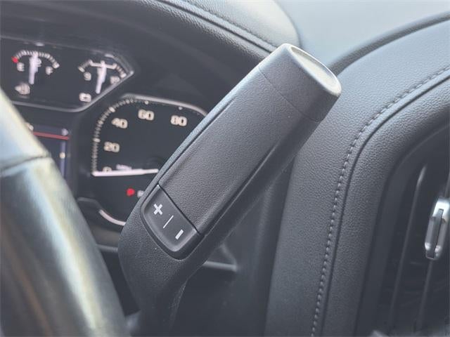 2021 GMC Sierra 1500 Crew Cab Short Box 2-Wheel Drive Elevation