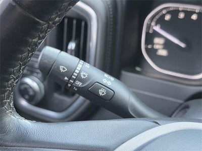 2021 GMC Sierra 1500 Crew Cab Short Box 2-Wheel Drive Elevation