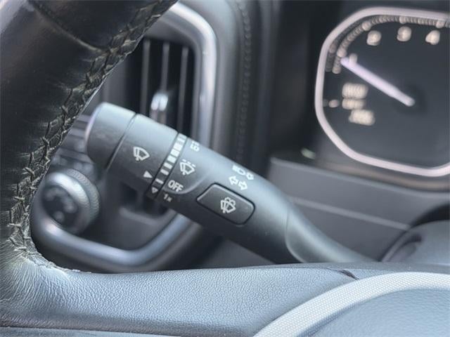 2021 GMC Sierra 1500 Crew Cab Short Box 2-Wheel Drive Elevation