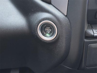 2021 GMC Sierra 1500 Crew Cab Short Box 2-Wheel Drive Elevation