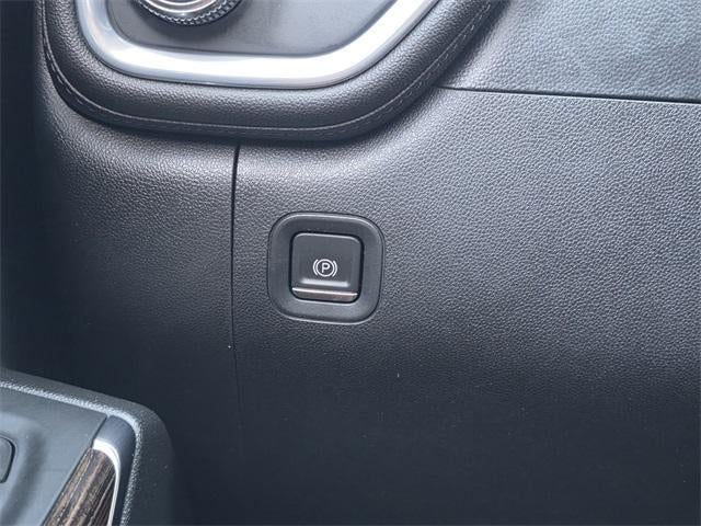 2021 GMC Sierra 1500 Crew Cab Short Box 2-Wheel Drive Elevation