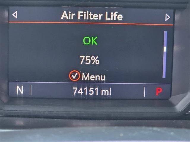 2021 GMC Sierra 1500 Crew Cab Short Box 2-Wheel Drive Elevation