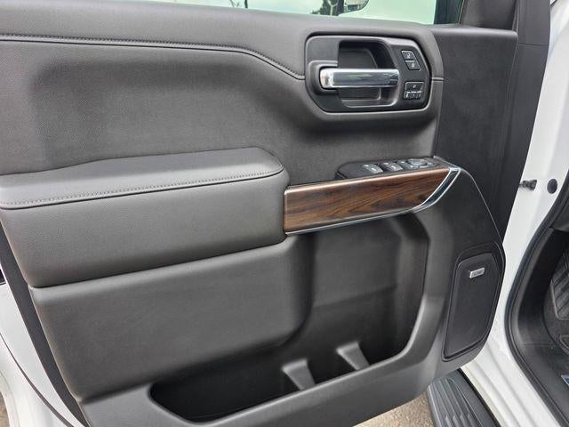 2019 GMC Sierra 1500 Crew Cab Short Box 2-Wheel Drive SLT