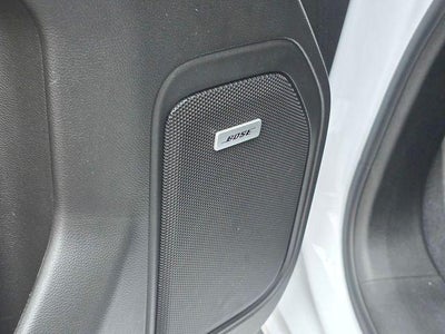 2019 GMC Sierra 1500 Crew Cab Short Box 2-Wheel Drive SLT