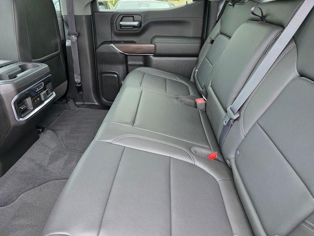 2019 GMC Sierra 1500 Crew Cab Short Box 2-Wheel Drive SLT