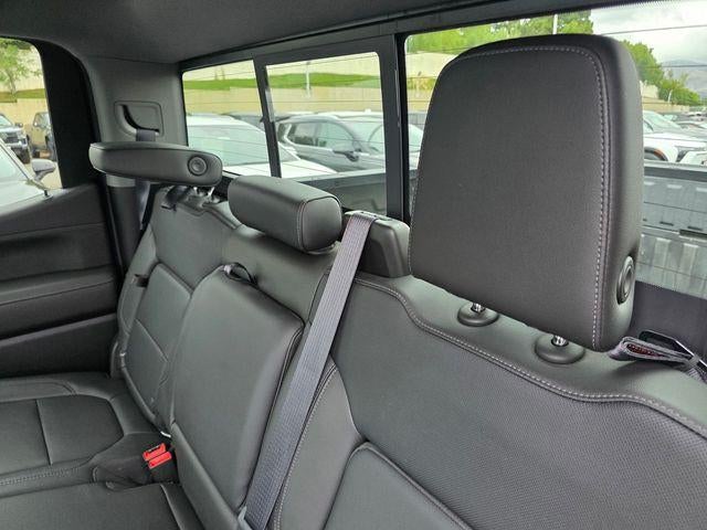2019 GMC Sierra 1500 Crew Cab Short Box 2-Wheel Drive SLT