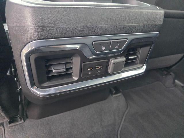 2019 GMC Sierra 1500 Crew Cab Short Box 2-Wheel Drive SLT