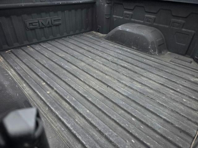 2019 GMC Sierra 1500 Crew Cab Short Box 2-Wheel Drive SLT