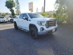 2019 GMC Sierra 1500 Crew Cab Short Box 2-Wheel Drive SLT