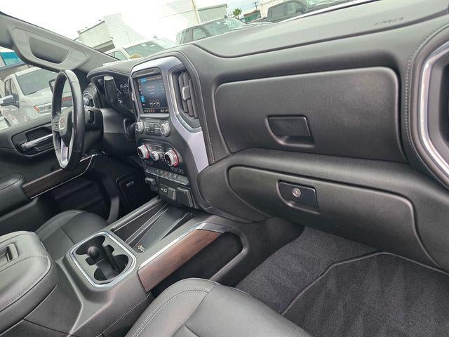 2019 GMC Sierra 1500 Crew Cab Short Box 2-Wheel Drive SLT