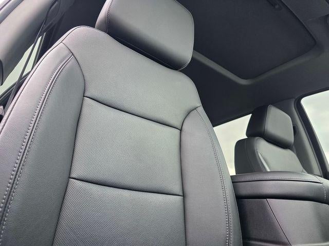 2019 GMC Sierra 1500 Crew Cab Short Box 2-Wheel Drive SLT