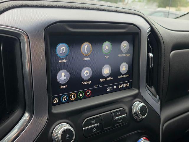2019 GMC Sierra 1500 Crew Cab Short Box 2-Wheel Drive SLT