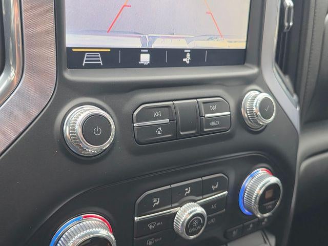 2019 GMC Sierra 1500 Crew Cab Short Box 2-Wheel Drive SLT
