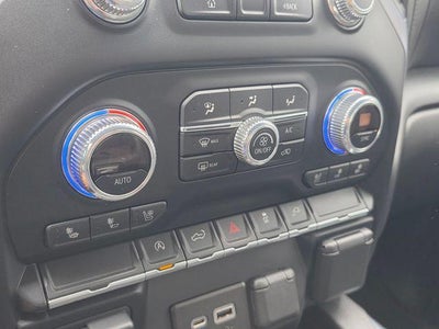 2019 GMC Sierra 1500 Crew Cab Short Box 2-Wheel Drive SLT