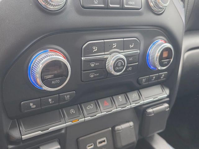 2019 GMC Sierra 1500 Crew Cab Short Box 2-Wheel Drive SLT