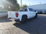 2019 GMC Sierra 1500 Crew Cab Short Box 2-Wheel Drive SLT