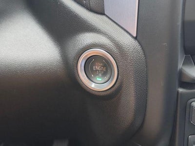 2019 GMC Sierra 1500 Crew Cab Short Box 2-Wheel Drive SLT