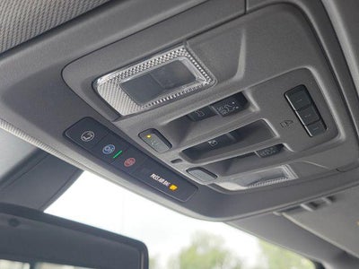2019 GMC Sierra 1500 Crew Cab Short Box 2-Wheel Drive SLT