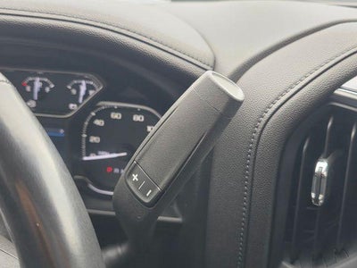 2019 GMC Sierra 1500 Crew Cab Short Box 2-Wheel Drive SLT
