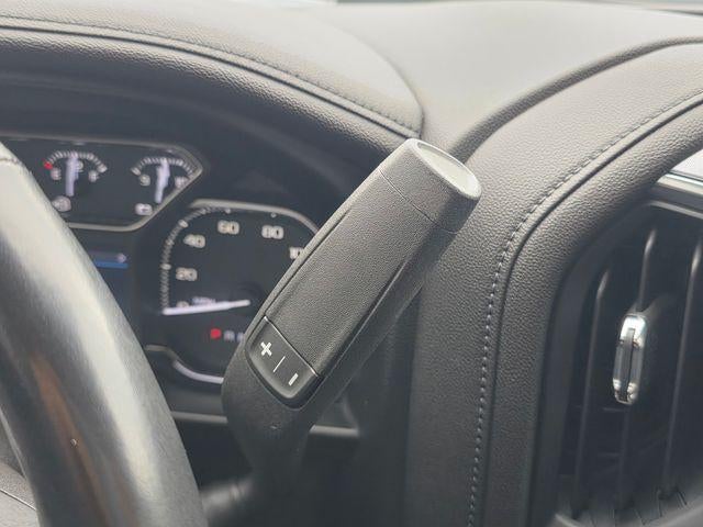 2019 GMC Sierra 1500 Crew Cab Short Box 2-Wheel Drive SLT