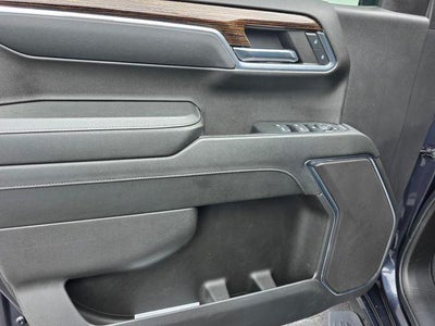 2023 GMC Sierra 1500 Crew Cab Short Box 2-Wheel Drive Elevation