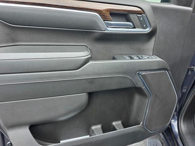 2023 GMC Sierra 1500 Crew Cab Short Box 2-Wheel Drive Elevation