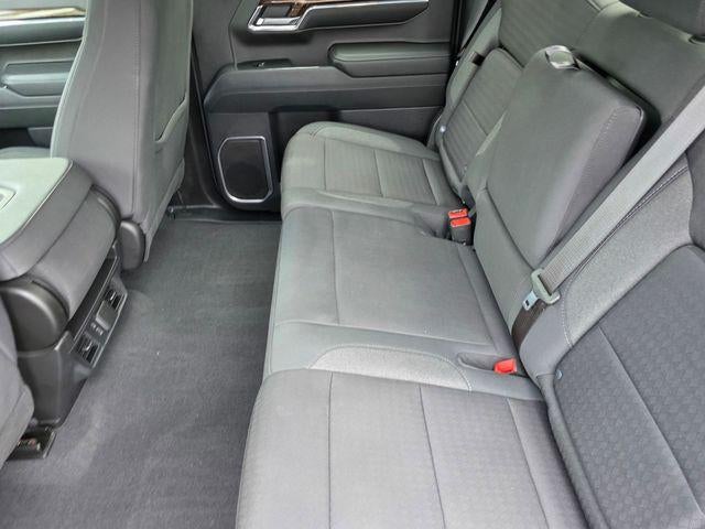 2023 GMC Sierra 1500 Crew Cab Short Box 2-Wheel Drive Elevation