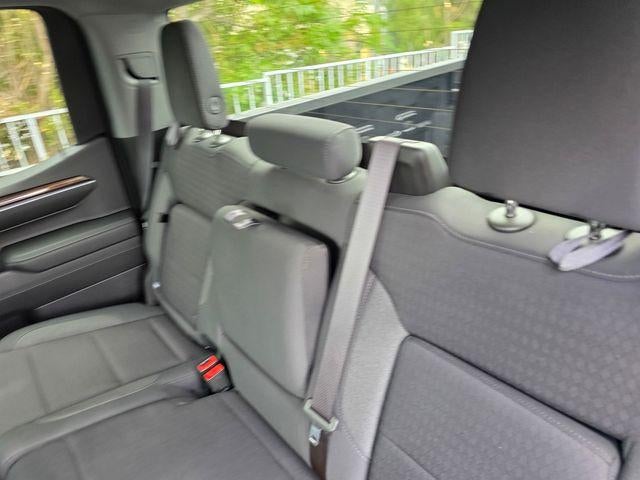 2023 GMC Sierra 1500 Crew Cab Short Box 2-Wheel Drive Elevation