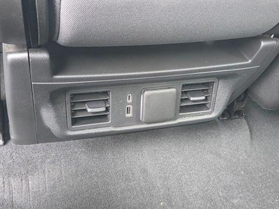 2023 GMC Sierra 1500 Crew Cab Short Box 2-Wheel Drive Elevation