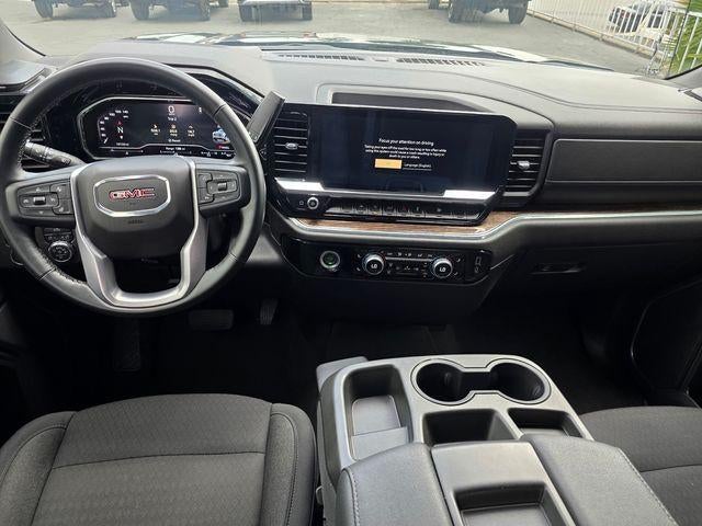 2023 GMC Sierra 1500 Crew Cab Short Box 2-Wheel Drive Elevation
