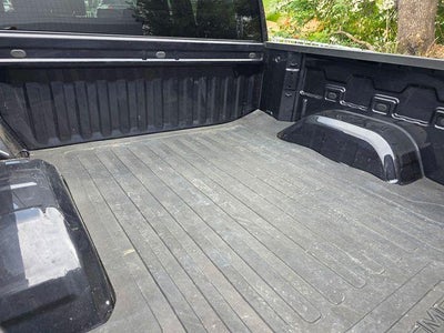 2023 GMC Sierra 1500 Crew Cab Short Box 2-Wheel Drive Elevation