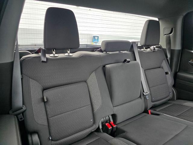 2023 GMC Sierra 1500 Crew Cab Short Box 2-Wheel Drive Elevation