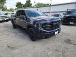 2023 GMC Sierra 1500 Crew Cab Short Box 2-Wheel Drive Elevation