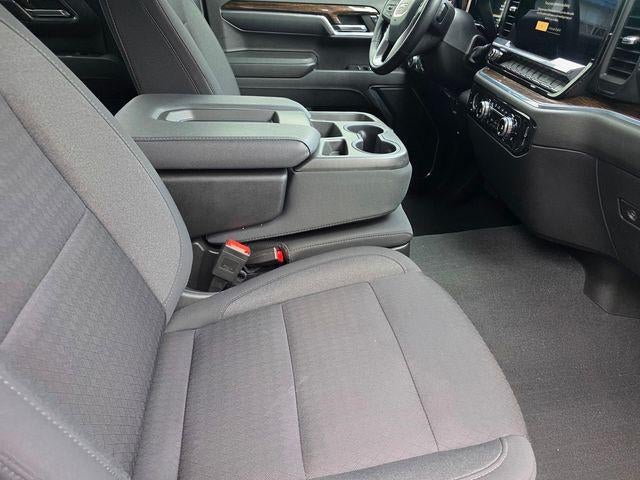 2023 GMC Sierra 1500 Crew Cab Short Box 2-Wheel Drive Elevation