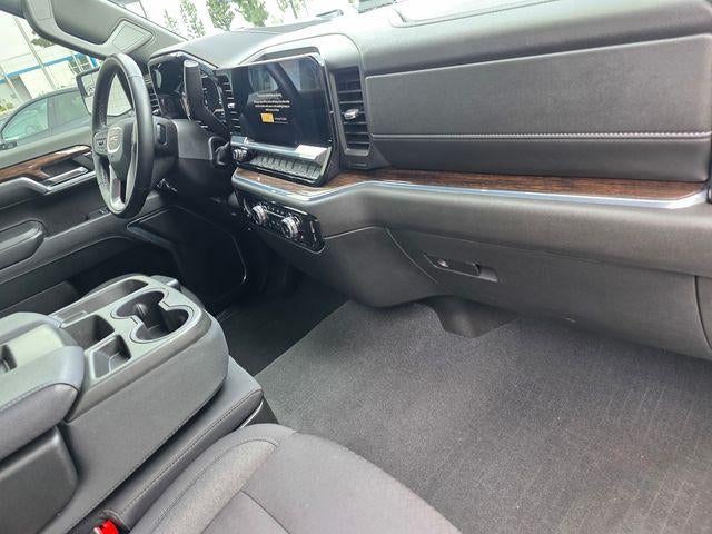 2023 GMC Sierra 1500 Crew Cab Short Box 2-Wheel Drive Elevation