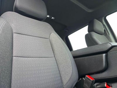 2023 GMC Sierra 1500 Crew Cab Short Box 2-Wheel Drive Elevation