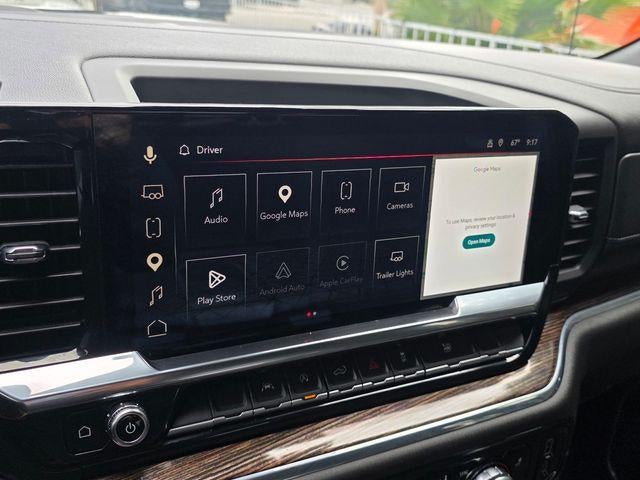 2023 GMC Sierra 1500 Crew Cab Short Box 2-Wheel Drive Elevation