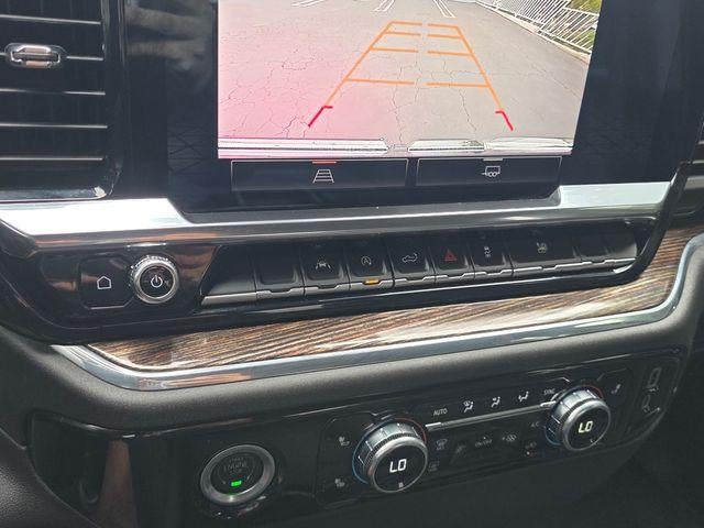 2023 GMC Sierra 1500 Crew Cab Short Box 2-Wheel Drive Elevation