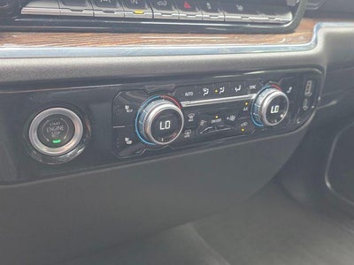 2023 GMC Sierra 1500 Crew Cab Short Box 2-Wheel Drive Elevation