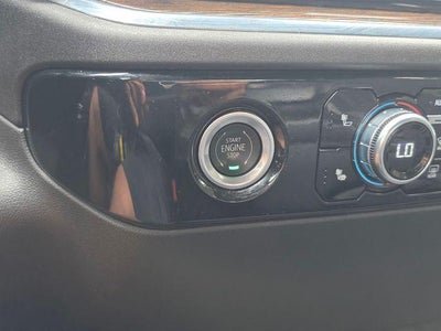 2023 GMC Sierra 1500 Crew Cab Short Box 2-Wheel Drive Elevation