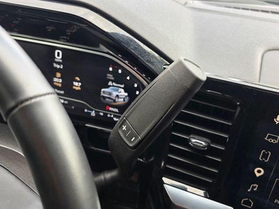 2023 GMC Sierra 1500 Crew Cab Short Box 2-Wheel Drive Elevation