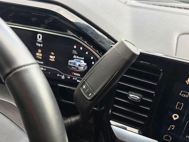 2023 GMC Sierra 1500 Crew Cab Short Box 2-Wheel Drive Elevation