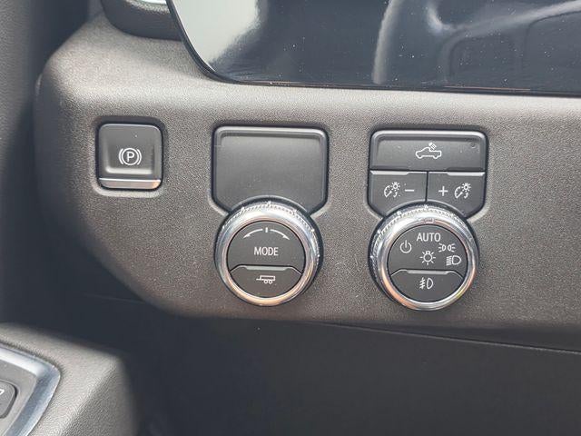 2023 GMC Sierra 1500 Crew Cab Short Box 2-Wheel Drive Elevation
