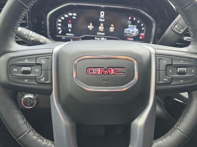 2023 GMC Sierra 1500 Crew Cab Short Box 2-Wheel Drive Elevation